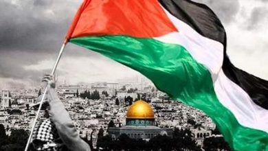 اتحاد مقاومت فلسطین