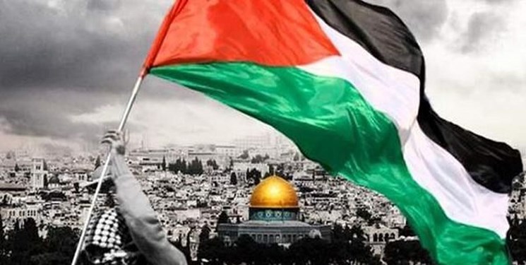 اتحاد مقاومت فلسطین