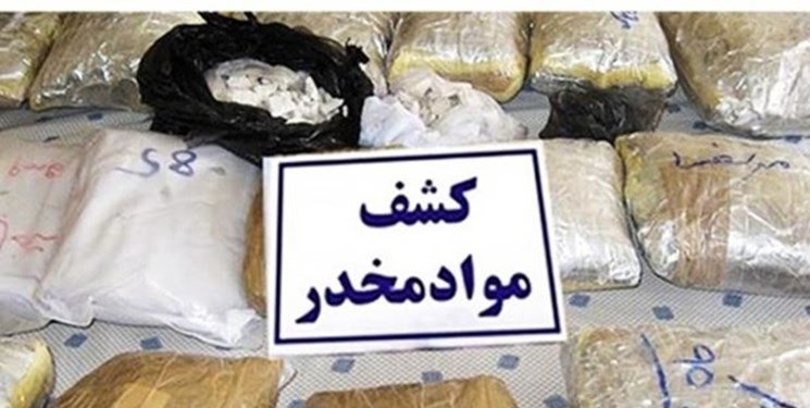 کشف ۱۸۸ کیلوگرم موادمخدر در اسلامشهر/ ۳ قاچاقچی دستگیر شد