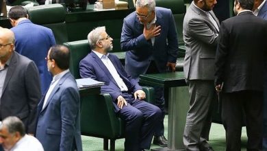 زاهدی‌وفا رای اعتماد نگرفت