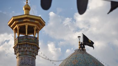 پیام تسلیت سرپرست بانک سینا
