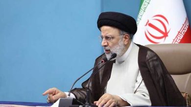 رئیس جمهور در جلسه شورای‌ عالی آب
