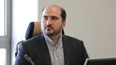 محسن منصوری معاون اجرایی