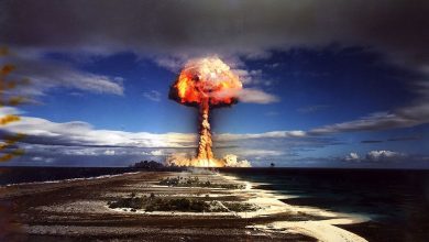 بمب اتمی در جهان