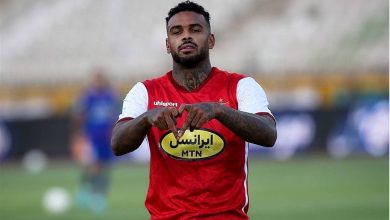 شوک بزرگ به پرسپولیس