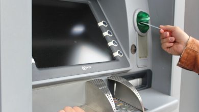 آتش زدن خودپردازها