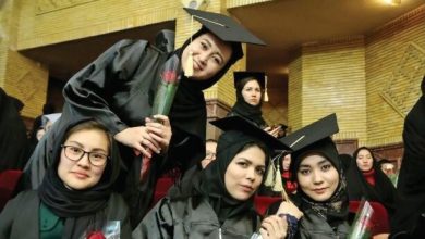 تحصیل در دانشگاه‌های ایران