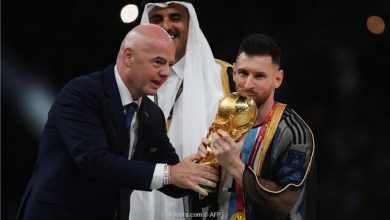 پیشنهاد یک میلیون دلاری برای لباس عربی