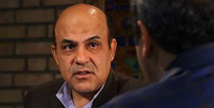 علیرضا اکبری، جاسوس سرویس اطلاعات مخفی انگلیس به دار مجازات آویخته شد