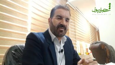 رئیس مجمع خیرین سلامت بهارستان