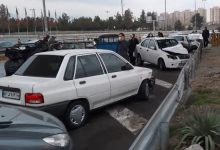 مسافر نوروزی