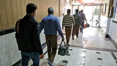 260 زندانی در شهرستان رباط‌کریم آزاد شدند