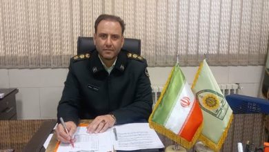 دستگیری 2472 سارق در شهرستان پردیس طی امسال/ کاهش ۲۳ درصدی تصادفات