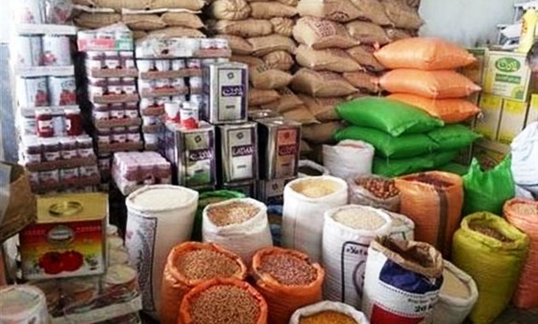 توزیع بیش از ۶۵۲ تن کالای اساسی تنظیم بازاری در شهرستان ملارد
