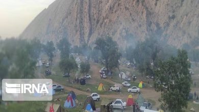 مردم با رعایت قوانین راهنمایی و رانندگی، روز طبیعت را بدون خطر سپری کنند