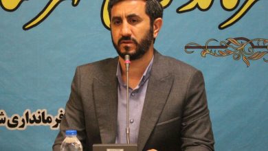 فرماندار اسلامشهر: امید آفرینی در جامعه با نگاه تحولی و کار جهادی امکان پذیر است