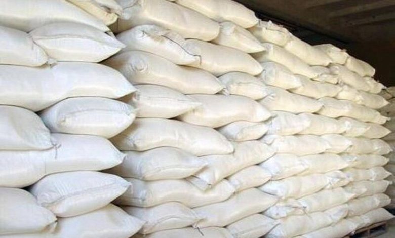 فرماندار: ۱۰۸ تن آرد به سهمیه شهرستان قدس اضافه شد