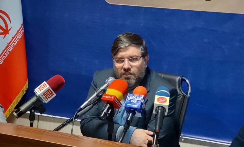 شربیانی: رسانه های ری از حالت سفارشی خارج شده و مردمی هستند