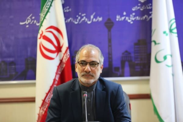 ستاد مدیریت بحران استان تهران در آماده باش کامل است