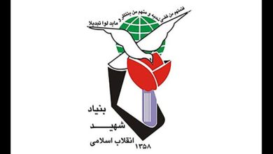 «کادری» رئیس بنیاد شهید ورامین شد/ «عزیزپور» به پاکدشت رفت