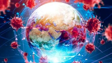 دماوند و فیروزکوه در وضعیت نارنجی کرونایی قرار گرفته است