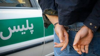 فروش تنباکو با طعم‌ تریاک در قرچک