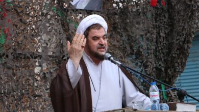 امام جمعه گلستان: مسئولین در خصوص حجاب عقب نشینی نکنند