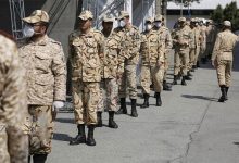 خبری خوب برای «سربازی نرفته‌ها»
