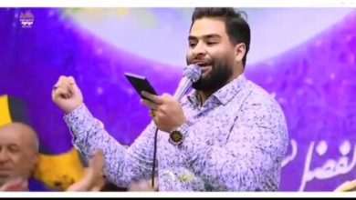 ببینید | آهنگ جنجال‌ساز گنگستر آمل تغییر کاربری داد؛ اقتباس برای مولودی‌خوانی در هیئت مذهبی مازندران