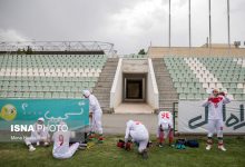 اعتصاب و عدم حضور ۱۴ بازیکن در اردوی تیم ملی فوتبال زنان در آستانه انتخابی المپیک!