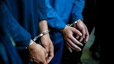 بازداشت ۲ شرور معروف در مهرآباد/ کلاهبردار عابربانکی در دام پلیس