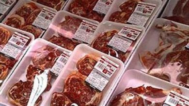 قیمت گوشت نزولی می‌شود/ واردات گوشت از رومانی و استرالیا از هفته آینده