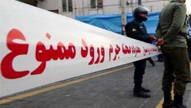 قتل خانم راننده تاکسی اینترنتی در لواسان