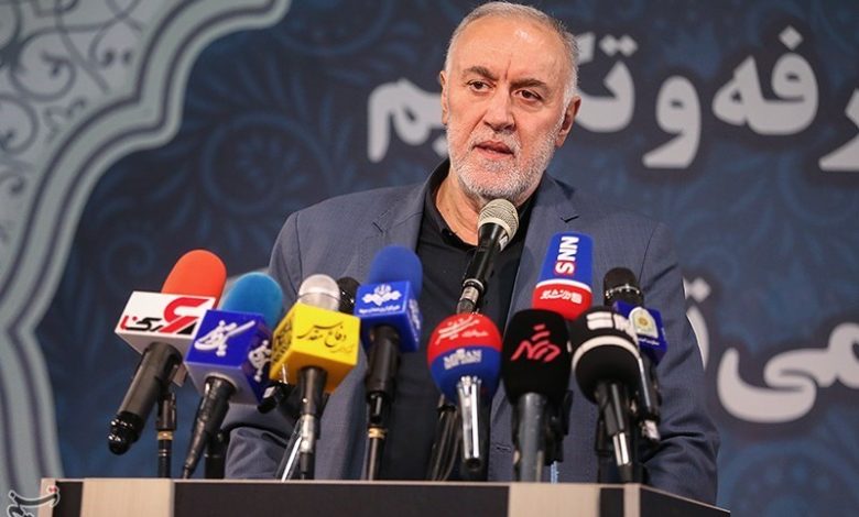 تقسیم استانی در شهرستان‌های استان تهران/ اولویت تفکیک در غرب ‌خواهد بود
