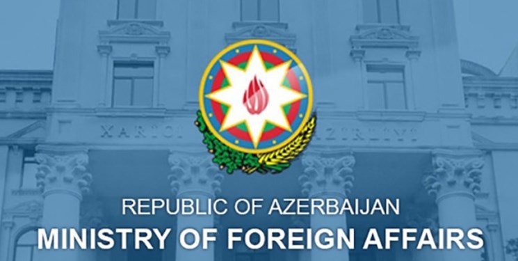 جمهوری آذربایجان از احضار سفیر ایران خبر داد