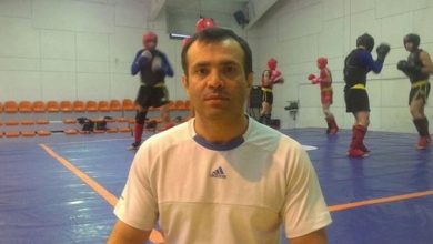 اوجاقی ووشو