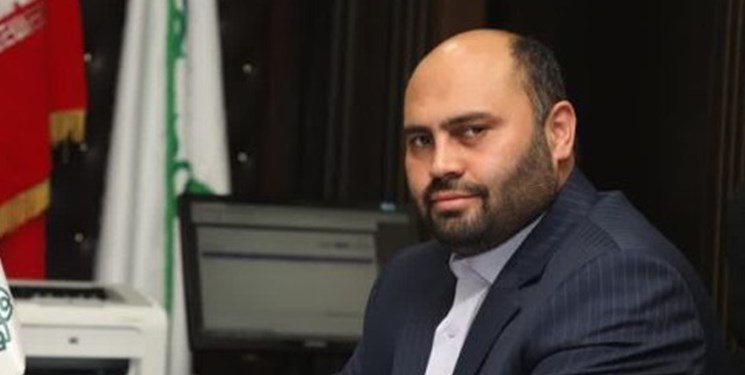 «محسن قضاتلو» فرماندار پردیس شد