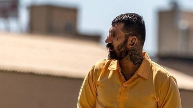 وصیت‌نامه عجیب قاتل وحید مرادی قبل از اعدام