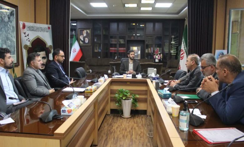 فرماندار اسلامشهر: شهرداری‌ها برای نوسازی بافت‌های فرسوده جاذبه ایجاد کنند