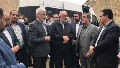سفر یک روزه استاندار تهران به شهرستان شمیرانات
