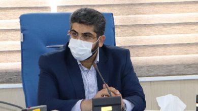 فرماندار قرچک: مشکلات ۴۵ واحد تولیدی راکد در قرچک حل می شود
