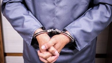 فرمانده انتظامی اسلامشهر خبر داد؛ دستگیری باند سارقان گوشی و کشف ۲۵ فقره سرقت در اسلامشهر