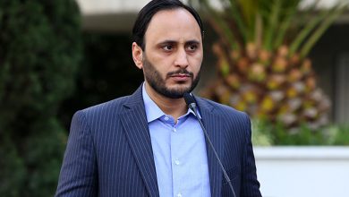 تغییرات جدید در دولت
