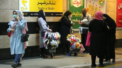 آغاز طرح تذکر لسانی حجاب در مترو تهران از امروز