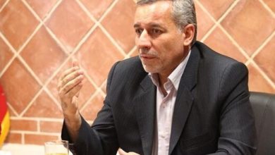 حبیب شیرازی از هیات فوتبال تهران عزل شد