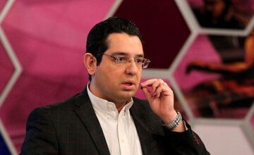 گزارشگر دربی مشخص شد