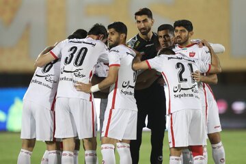 پرسپولیس هم از لیگ قهرمانان آسیا حذف شد!