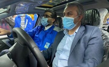 افشاگری نماینده مجلس: وزیر صمت برای منتفی شدن استیضاح قبلی «۷۰ خودرو شاسی‌بلند» به مجلس داد