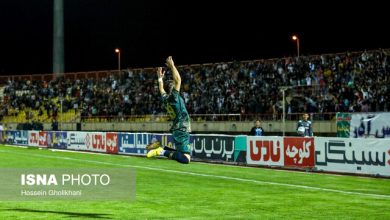 مهمان تازه‌وارد لیگ برتر فوتبال از قزوین