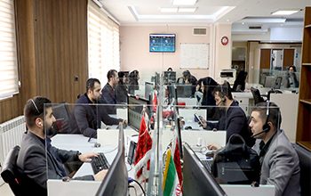 بیش از 12 هزار تماس با سامانه 8655 بانک شهر در تعطیلات ابتدای سال